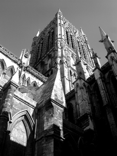 Cathedral Tower (2006)